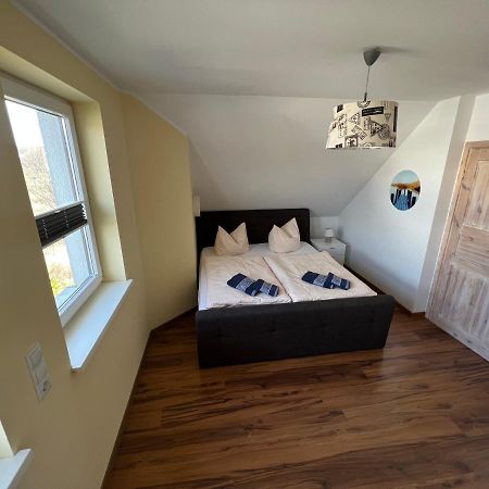 Sellin  Haus Hannah 아파트 외부 사진