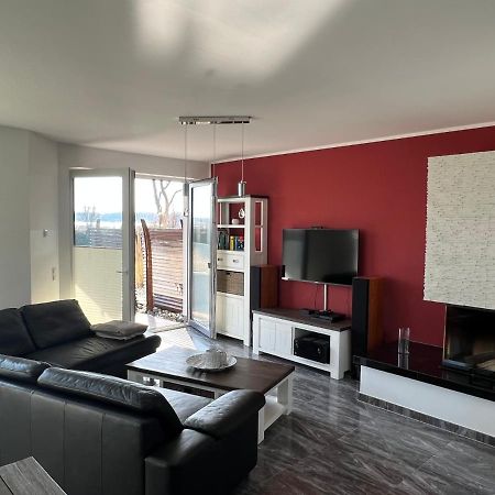 Sellin  Haus Hannah 아파트 외부 사진