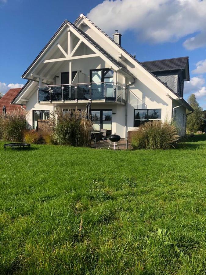 Sellin  Haus Hannah 아파트 외부 사진