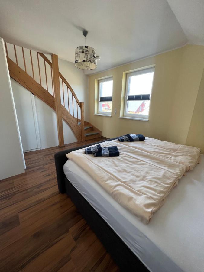 Sellin  Haus Hannah 아파트 외부 사진