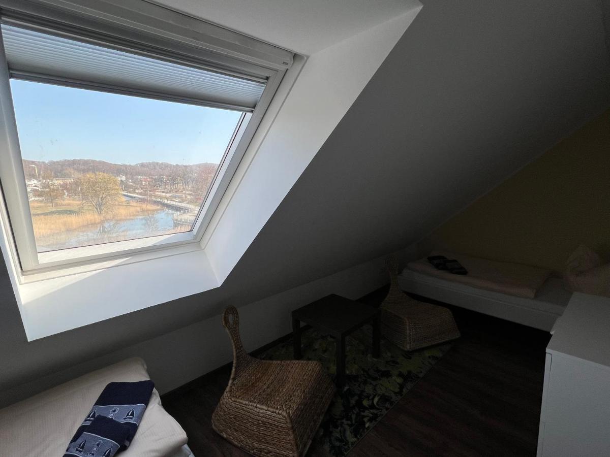 Sellin  Haus Hannah 아파트 외부 사진