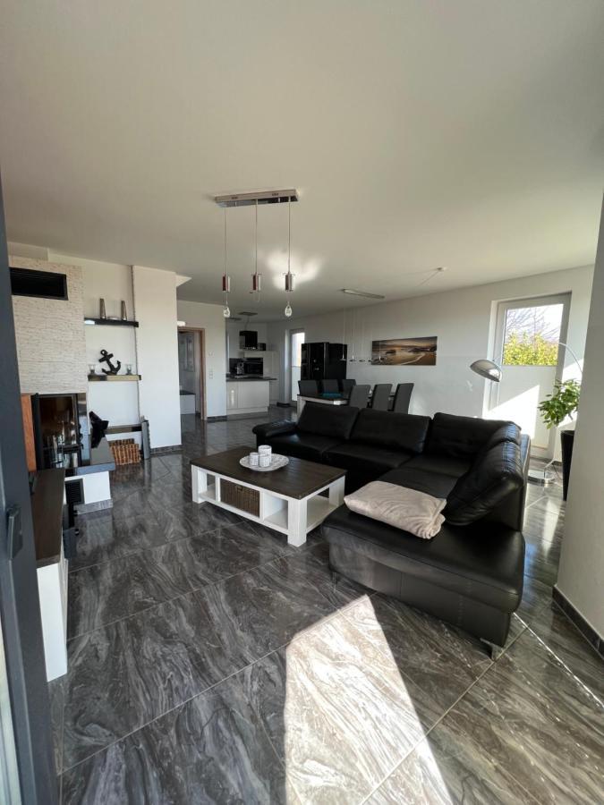 Sellin  Haus Hannah 아파트 외부 사진