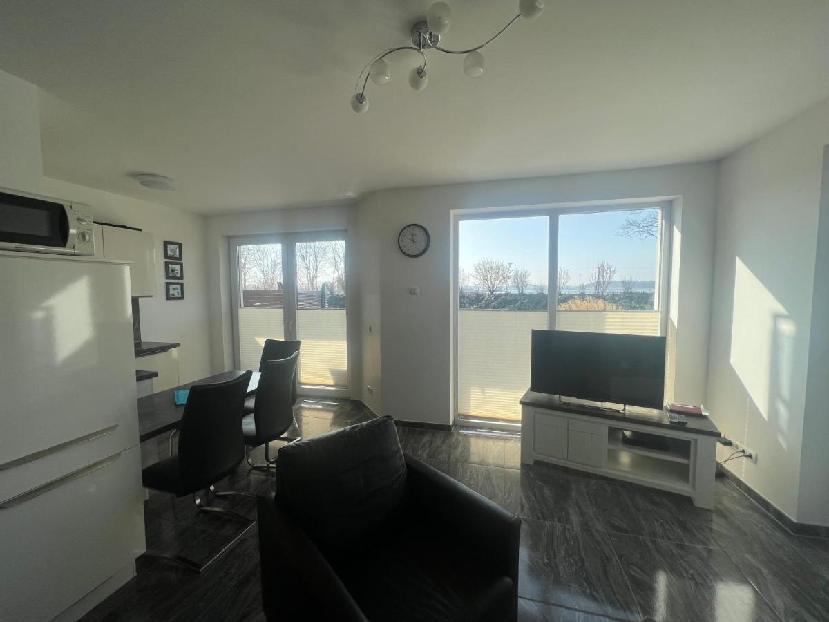 Sellin  Haus Hannah 아파트 외부 사진