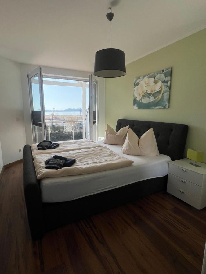 Sellin  Haus Hannah 아파트 외부 사진