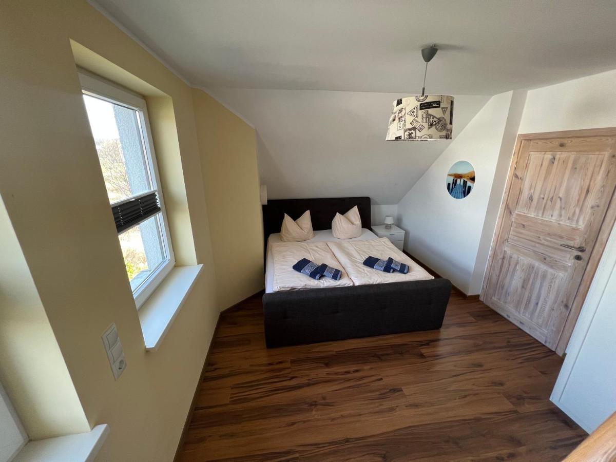 Sellin  Haus Hannah 아파트 외부 사진