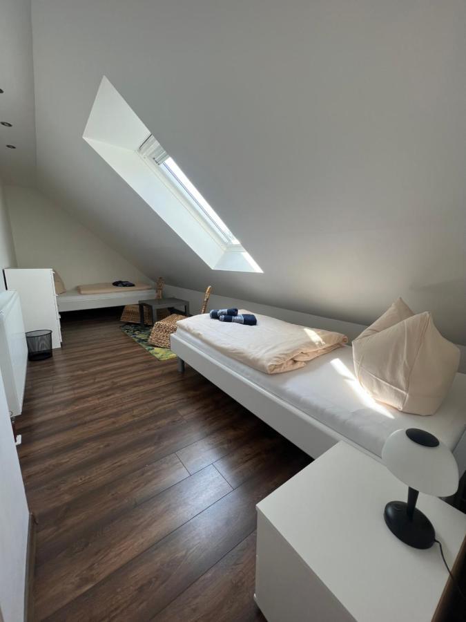 Sellin  Haus Hannah 아파트 외부 사진