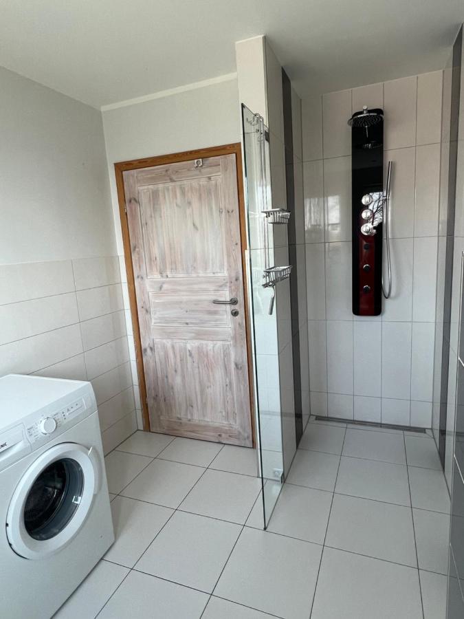 Sellin  Haus Hannah 아파트 외부 사진