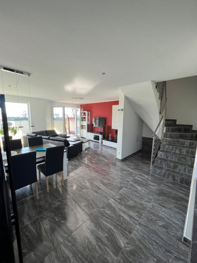 Sellin  Haus Hannah 아파트 외부 사진