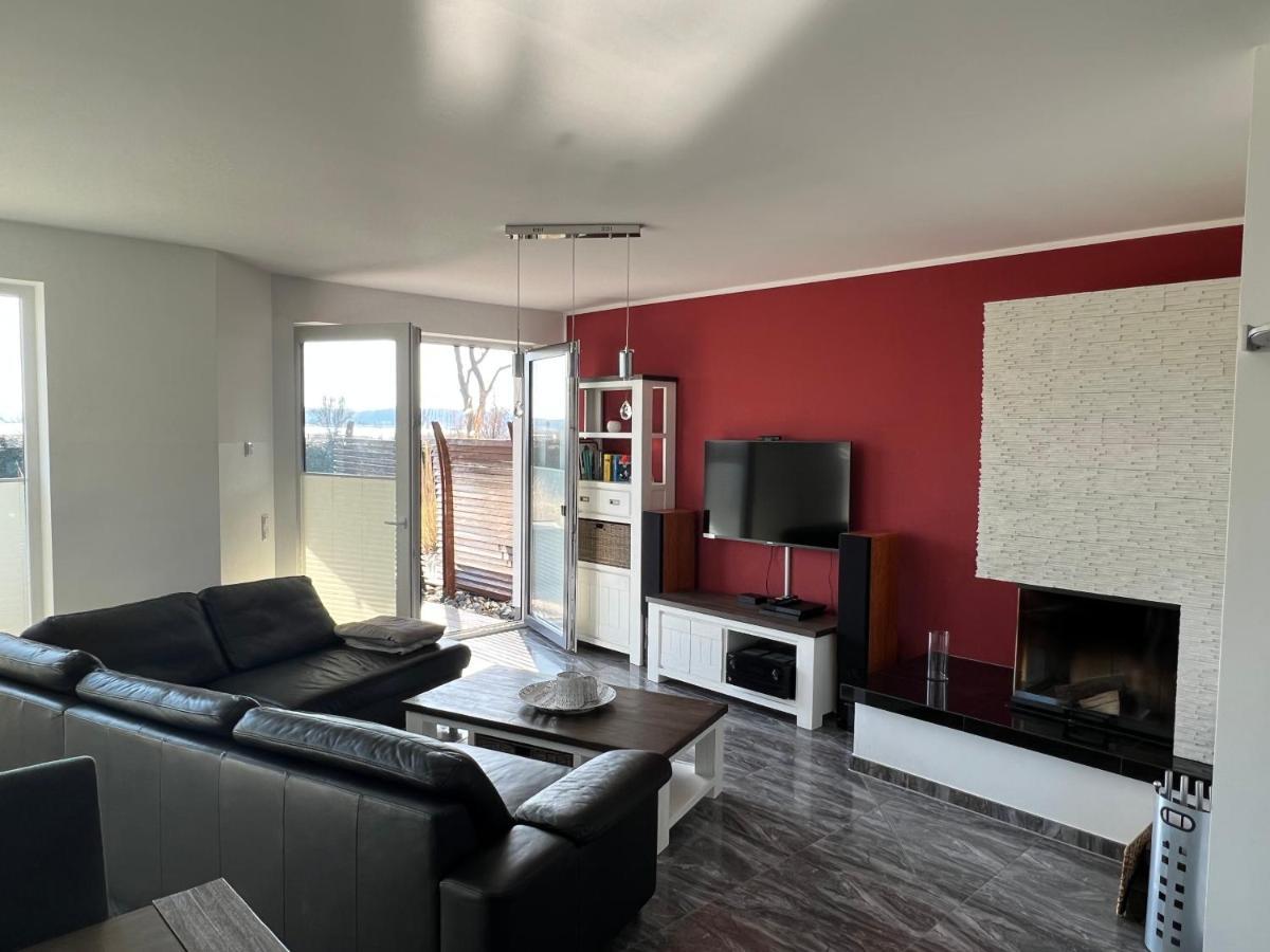 Sellin  Haus Hannah 아파트 외부 사진
