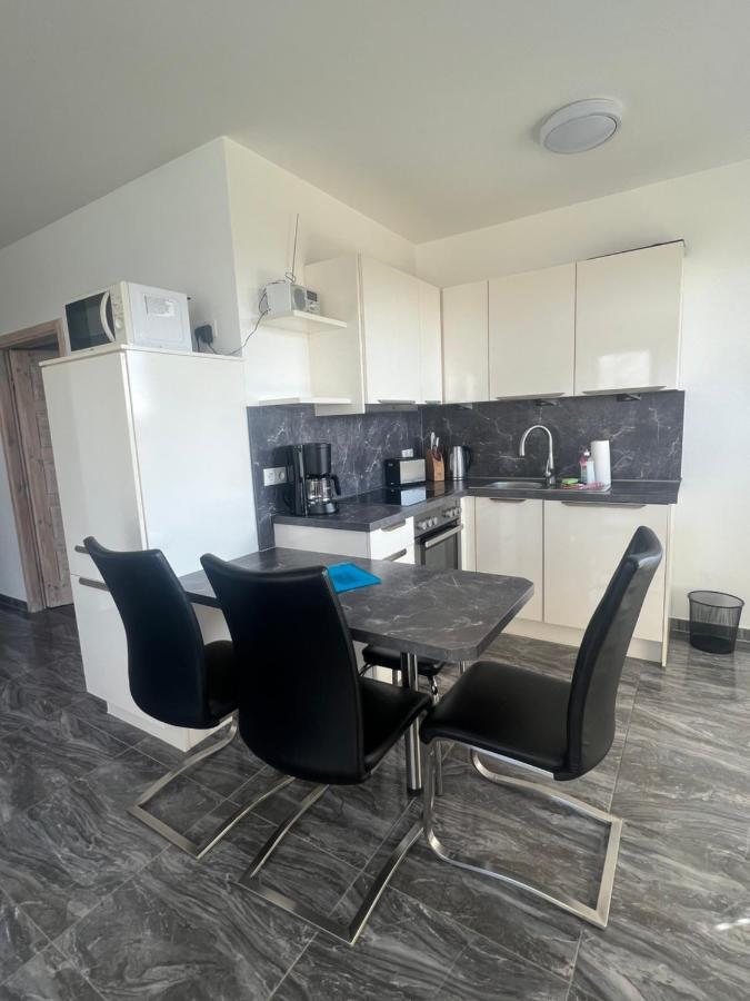 Sellin  Haus Hannah 아파트 외부 사진
