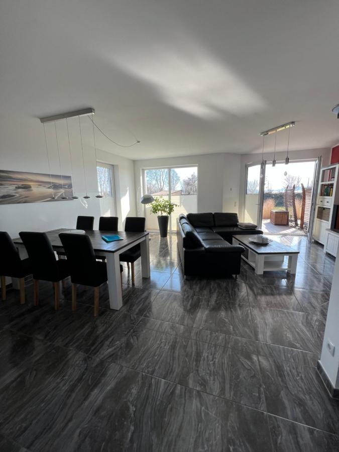 Sellin  Haus Hannah 아파트 외부 사진