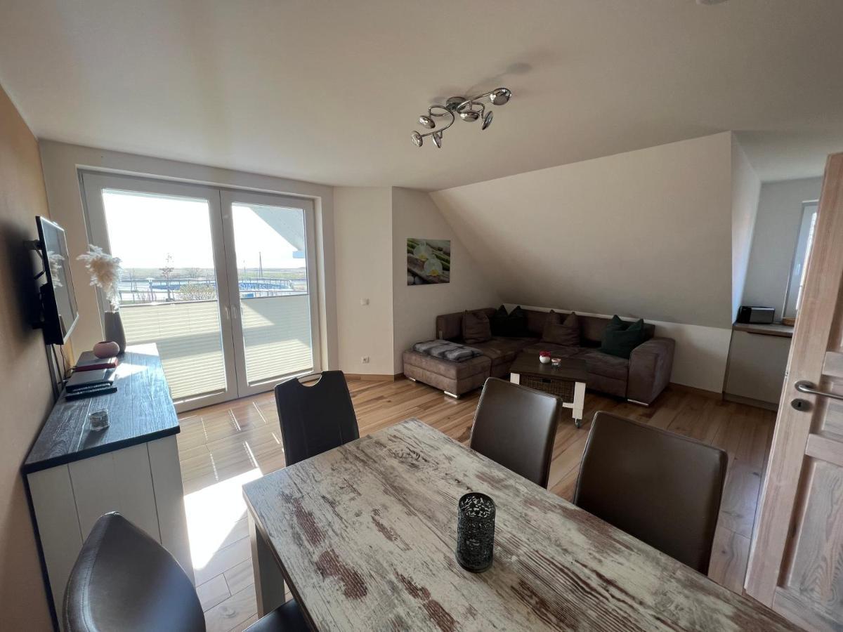 Sellin  Haus Hannah 아파트 외부 사진