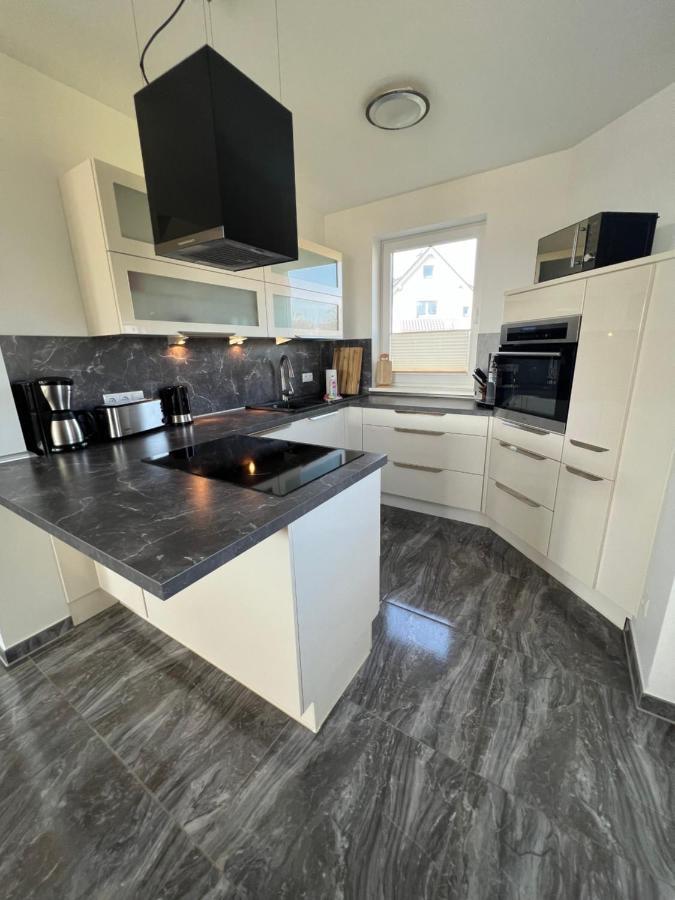 Sellin  Haus Hannah 아파트 외부 사진