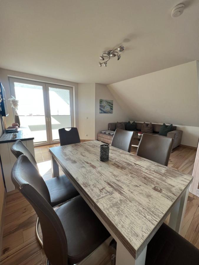 Sellin  Haus Hannah 아파트 외부 사진