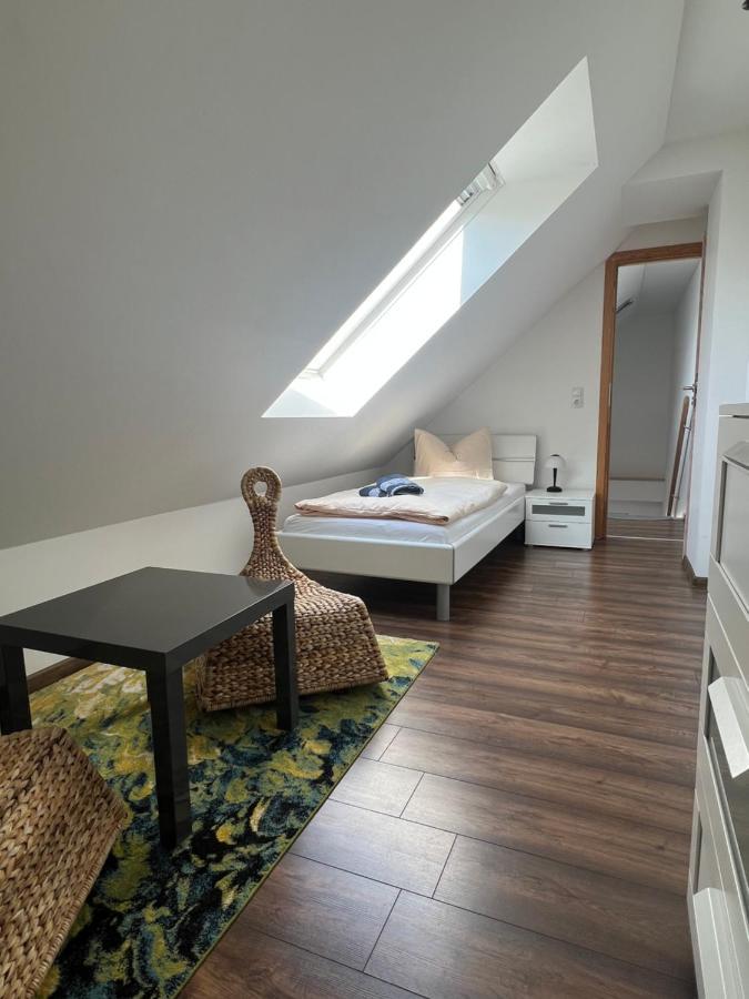 Sellin  Haus Hannah 아파트 외부 사진