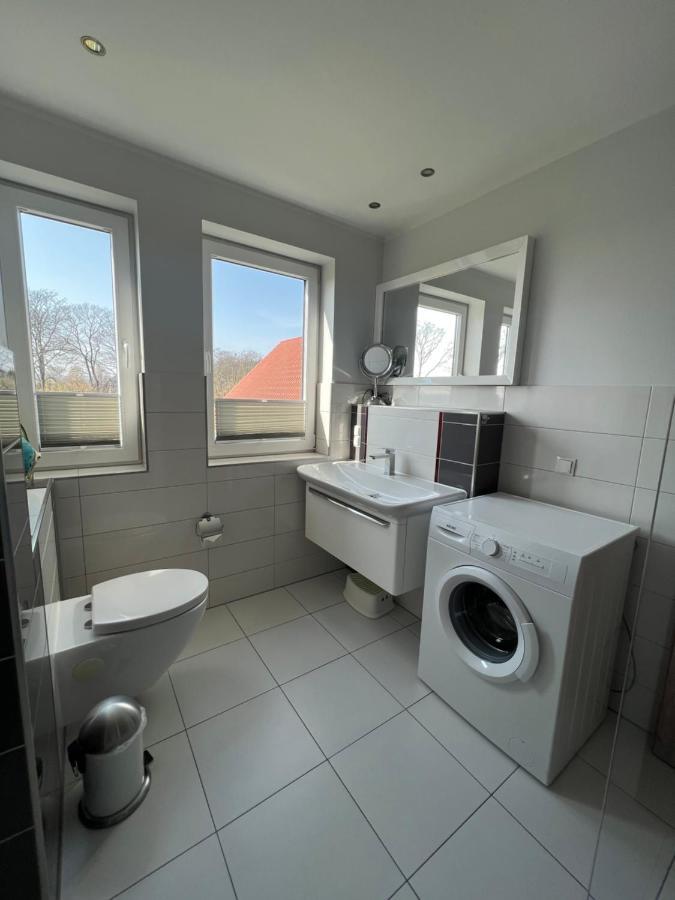 Sellin  Haus Hannah 아파트 외부 사진