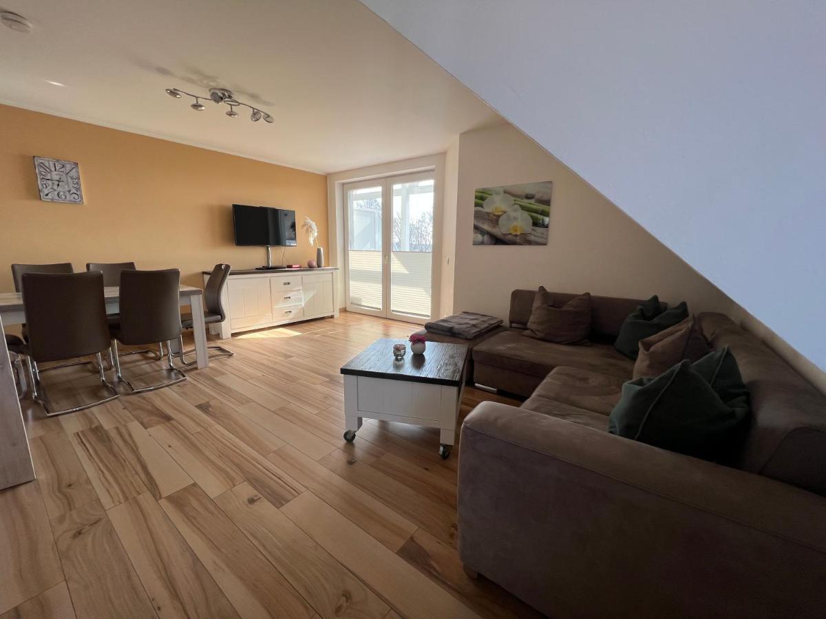 Sellin  Haus Hannah 아파트 외부 사진