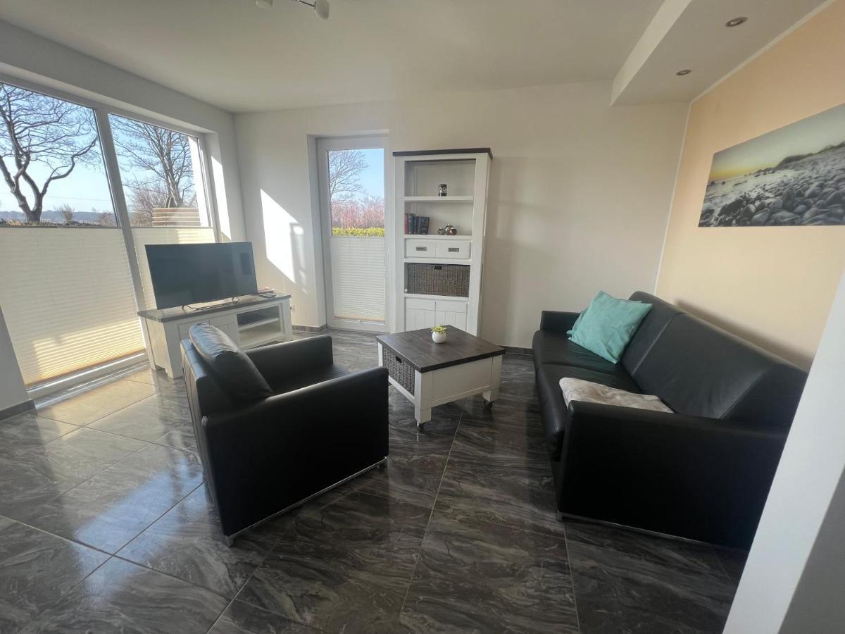 Sellin  Haus Hannah 아파트 외부 사진