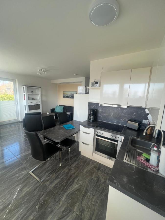 Sellin  Haus Hannah 아파트 외부 사진