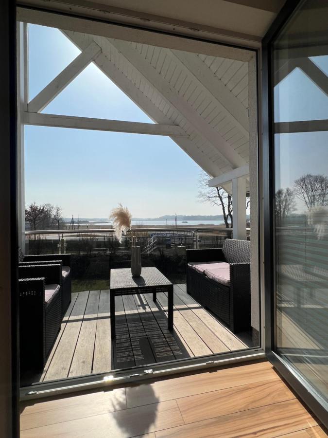 Sellin  Haus Hannah 아파트 외부 사진
