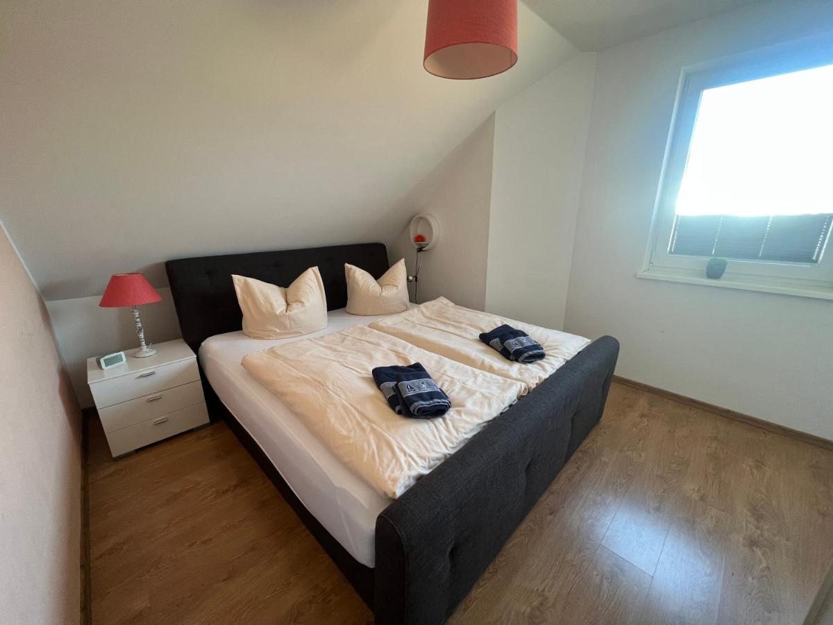 Sellin  Haus Hannah 아파트 외부 사진